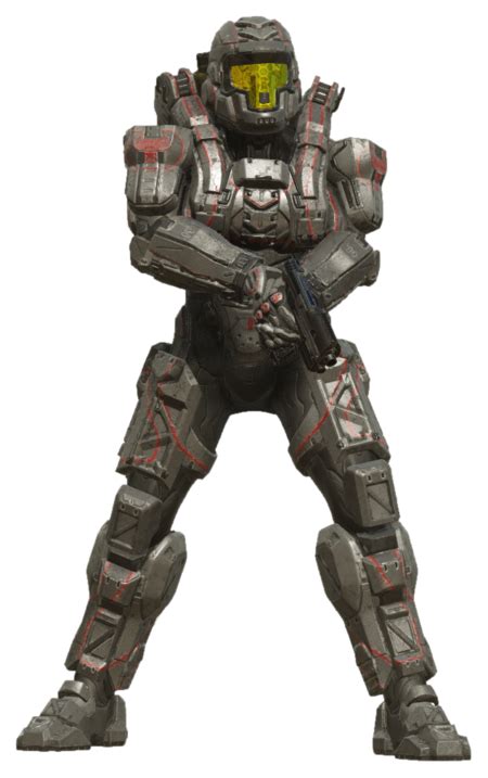 Defender Armor Halopedia The Halo Wiki