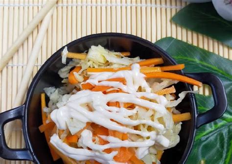 Resep Acar Sayur Ala Hokben Oleh Lilis DapoerTara Cookpad