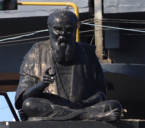 Periyar Statue In Chennai Tamil Nadu X The Tennessee Tribune