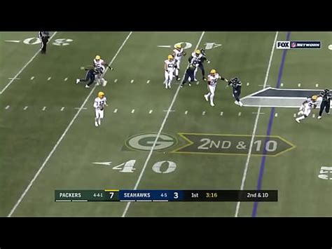 Aaron Rodgers XVIDEOS