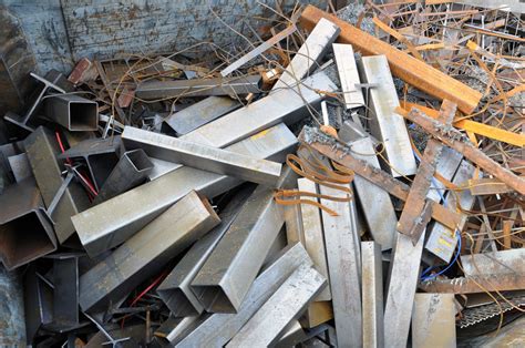 Ferrous Metal Collection Southampton Scrap Metal Southampton