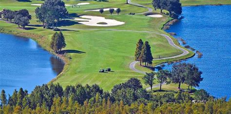 Falcons Fire Golf Club Kissimmee Fl Florida Golf Packages