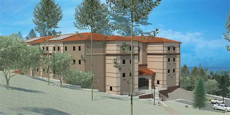 Presidio of Monterey Barracks Complex | SVA Architects