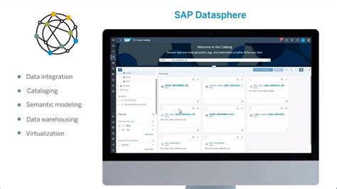 Sap Breidt Datasphere Uit Met Knowledge Graph En Compass Techzinenl