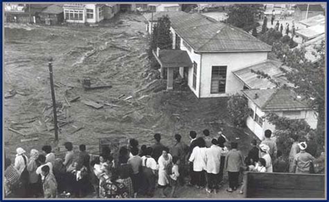 Tsunami En Chile Valdivia 1960 : El terremoto de Valdivia - LoQueSomos ...