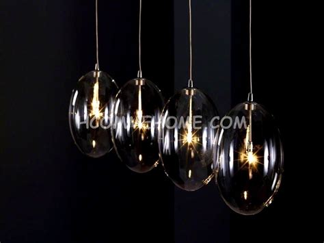 Luminaire Suspension Design En Verre Kalo Luminaires Design Hcommehome Luminaire Suspension