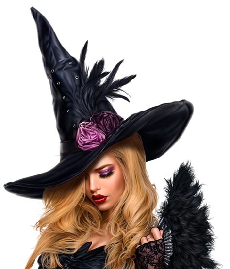 Witch Png