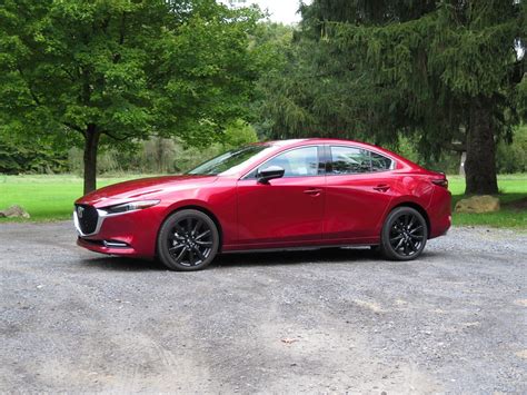 2023 Mazda Mazda3: 212 Exterior Photos | U.S. News