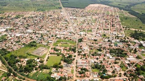 Água Clara e Maracaju foram as cidades mais quentes de MS nesta sexta