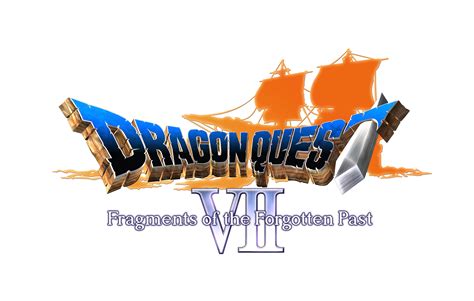 Dragon Quest Vii Fragments Of The Forgotten Past Artwork Rpgfan