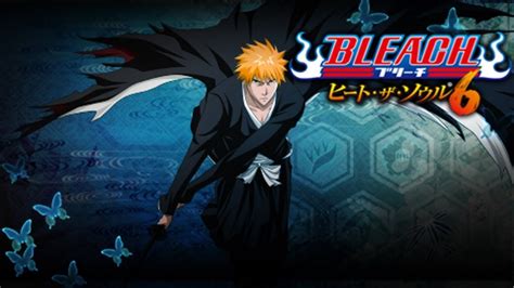 Bleach Heat The Soul Story Mode Full Playthrough With Commentary