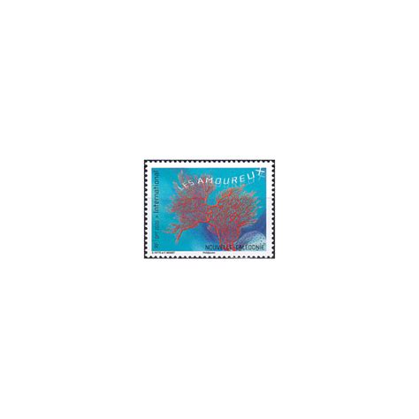 Nouvelle Caledonie N Collection Timbres Dom Tom