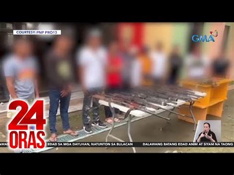 2 Sa 13 Sumukong Miyembro Ng NPA Isiniwalat Na May Nakakakuha Raw