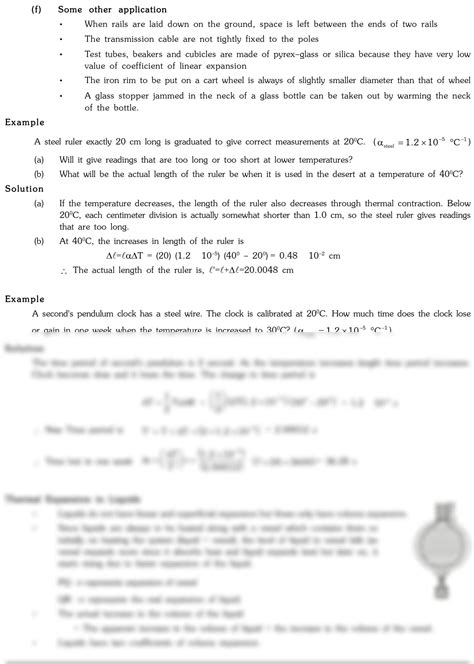 Solution Thermal Physics 1 Studypool