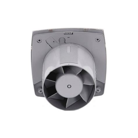 Cata X Mart 10 Matic Inox Ventilator 01045000 ARD Salon