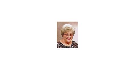 Mary Lou Bell Obituary 2011 Rexburg Id Rexburg Standard Journal