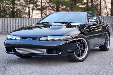 Eagle Talon Brakes Offer Cheap Library Ecosystem Build