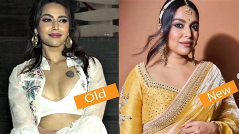 Swara Bhasker Trolled Moti Hogyi Ho And Kitni Buddhi Lag Rahi Hai