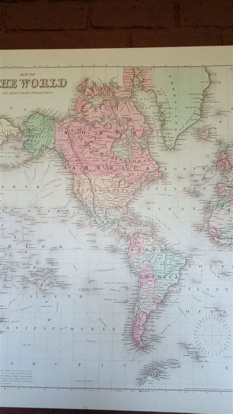 Can Sone One Tell Me When This Was Made? : r/MapPorn