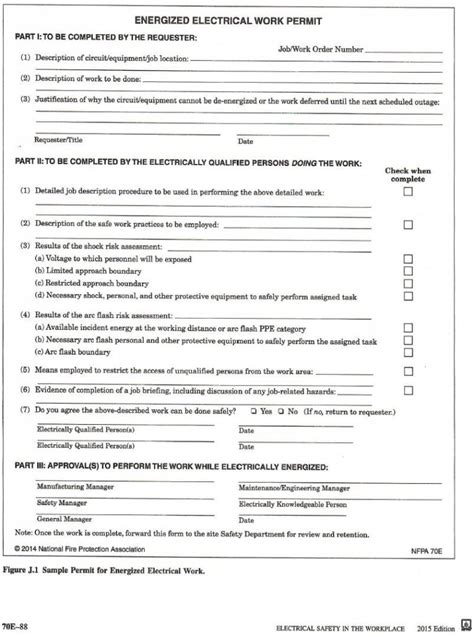 Gs5113 Electrical Safety Procedure Ut System Policies