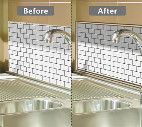 How To Remove Tile Backsplash In 5 Steps [beginner Friendly] Awisdom