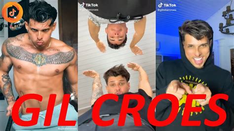 Gil Croes Tiktok Compilation March 2021 Youtube