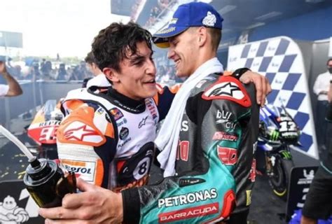 Profil Biodata Fabio Quartararo Pembalap Ganteng Juara Dunia Motogp