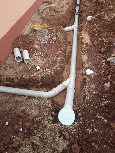 About Grace Plumbing Solution Pty Ltd