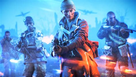 Battlefield V Nedir Battlefield V Definitive Edition Nasıl Oynanır