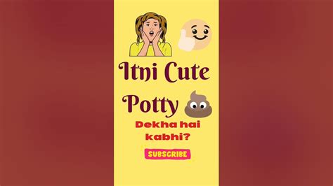 Potty Youtube