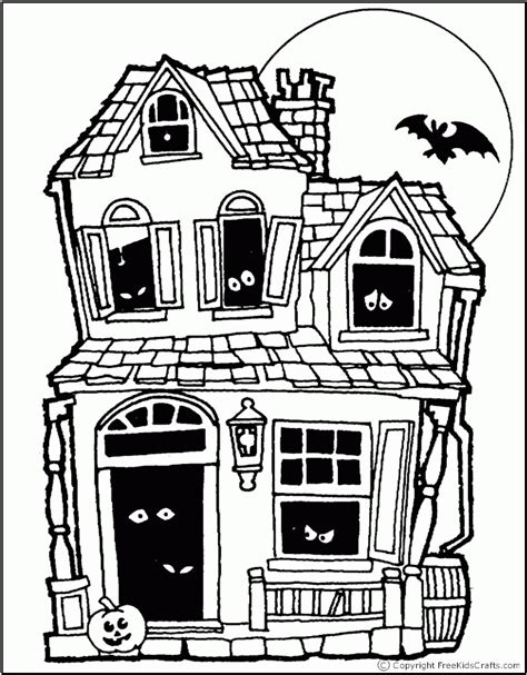 Free Fall Coloring Pages Children Coloring Home