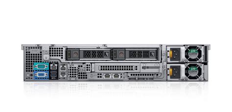 Dell PowerEdge R540 Server - Specs & Info | Mojo Systems