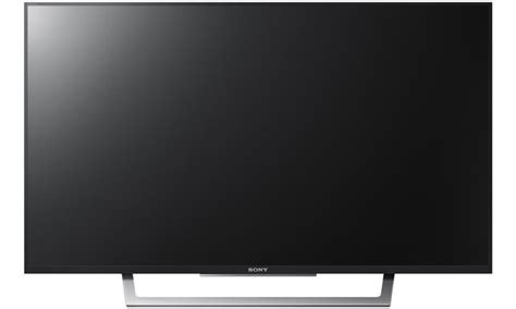 Sony KDL-32WD756 TV: преглед, ревюта, спецификации