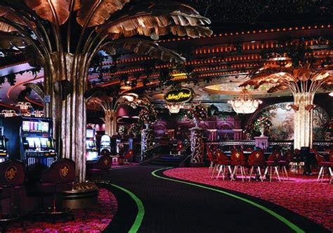 Harrah's new orleans casino hotel map - squareupf