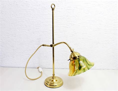 Vintage Swan Neck Desk Lamp For Sale At Pamono