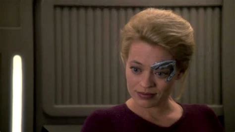 Watch Star Trek Voyager Season 7 Episode 7 Star Trek Voyager Body