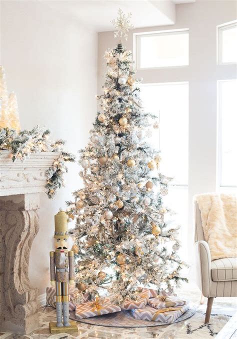 75 Best Christmas Tree Decorations And Ideas For The 48 OFF