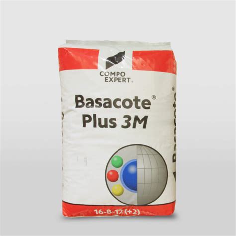 Basacote® Plus 6M - Soltagro
