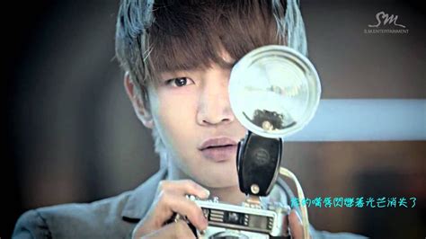 HD繁中字SHINee Sherlock Clue Note Mv YouTube