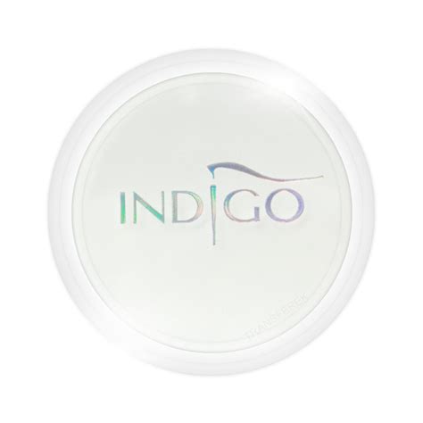 Indigo Puder Akrylowy Fashion Clear G Sklep Empik