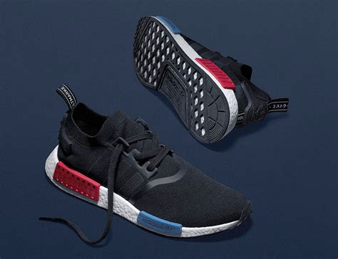 NMD - Adidas
