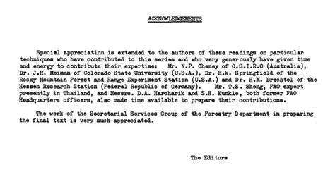 foreword