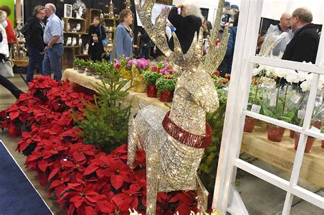 West Coast Christmas Show Returns To Tradex The Abbotsford News