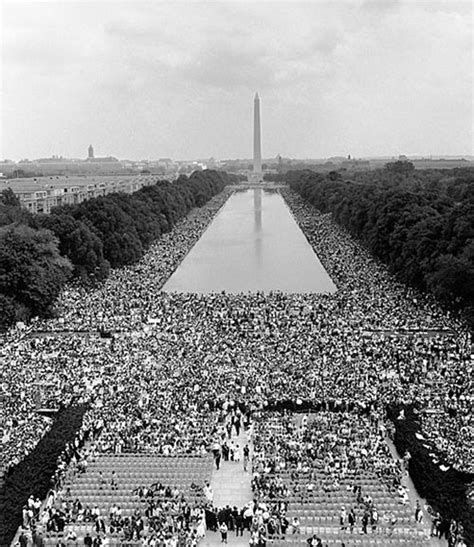 March On Washington | Soul Of America | Washington DC