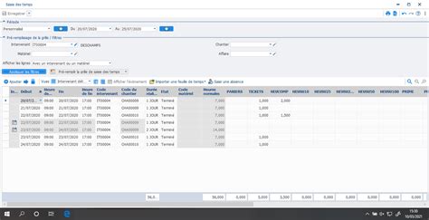 Bâtiment ELITE Logiciel de gestion BTP EBP