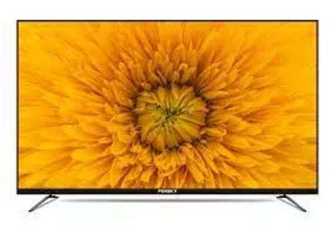 FOXSKY 55FS VS 55 Inch LED 4K 3840 X 2160 Pixels TV Photo Gallery And