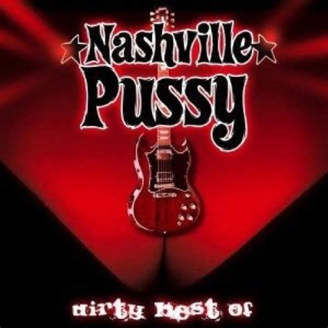 Nashville Pussy Concerts Live Tour Dates Tickets Bandsintown
