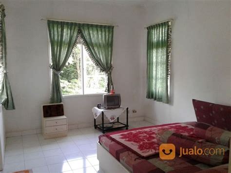 Vila Puncak Resort Cipanas Di Kab Cianjur Jawa Barat