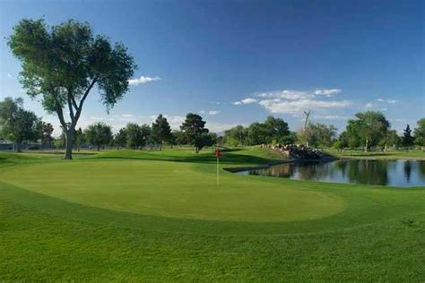 Las Vegas Golf Club in Las Vegas, Nevada, USA | Golf Advisor