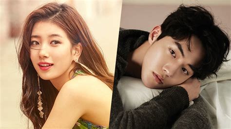 Suzy Y Nam Joo Hyuk En Conversaciones Para Protagonizar Nuevo Drama